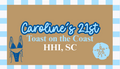 Coastal Celebration Banner