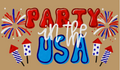 Party in the USA