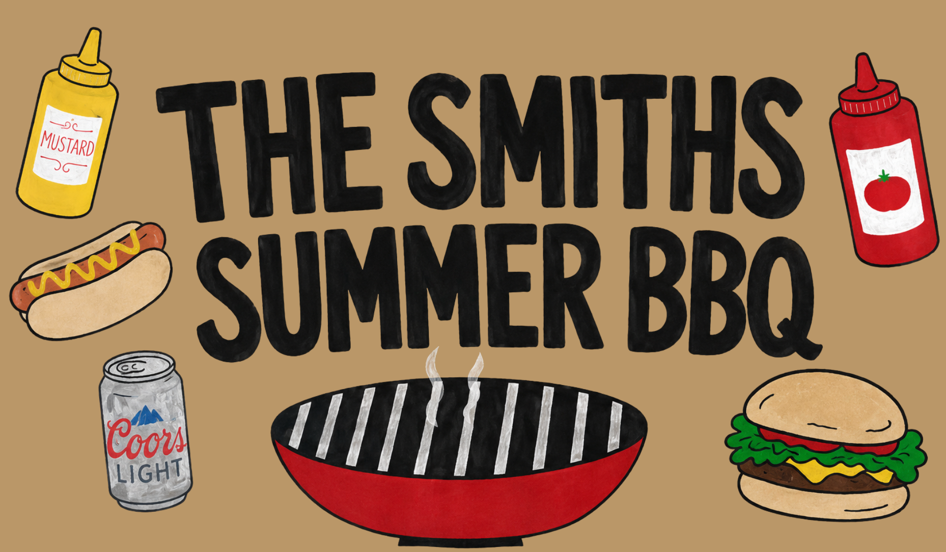 Summer BBQ